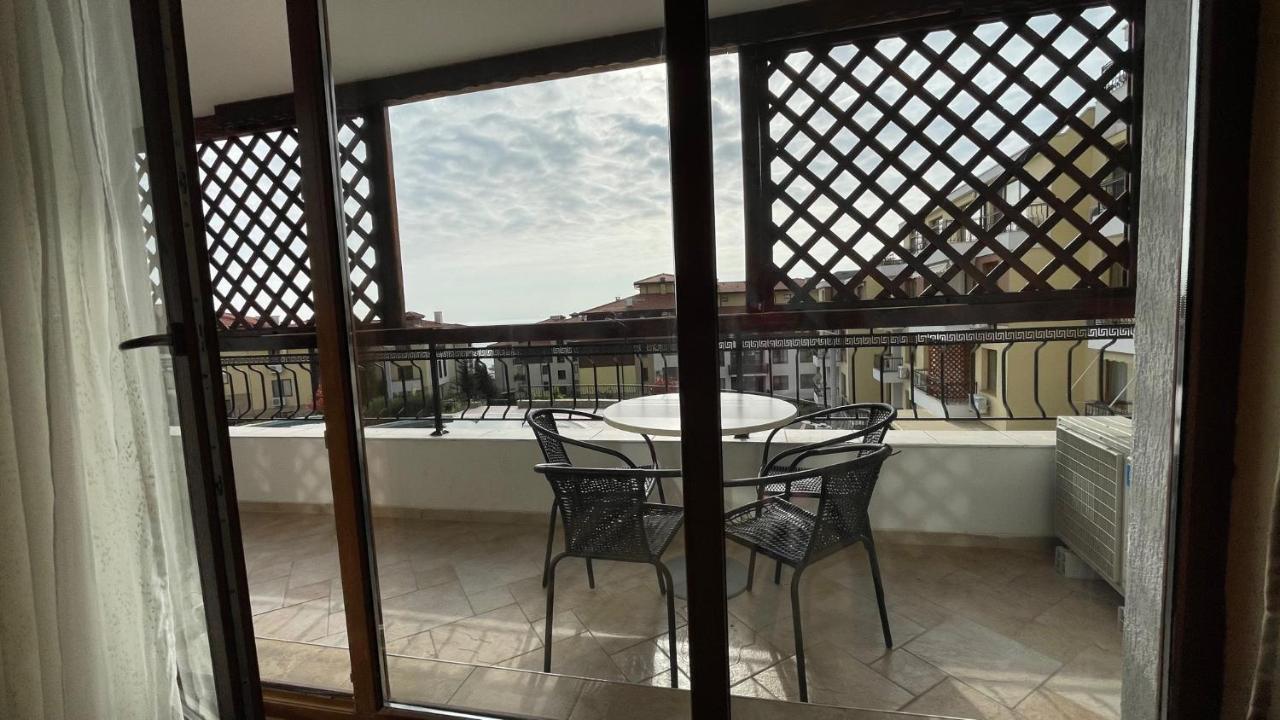 סבטי ולאס Garden Of Eden B3-2 Private One Bedroom Apartment מראה חיצוני תמונה