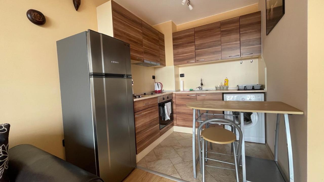 סבטי ולאס Garden Of Eden B3-2 Private One Bedroom Apartment מראה חיצוני תמונה