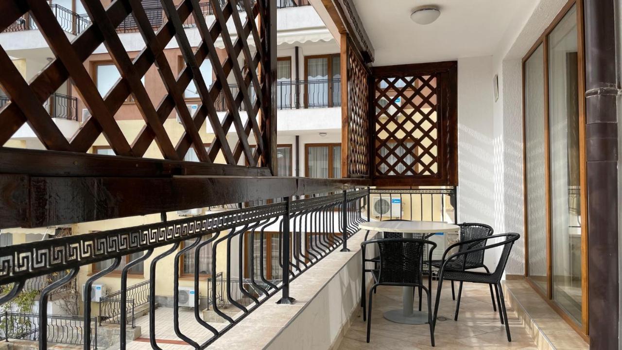 סבטי ולאס Garden Of Eden B3-2 Private One Bedroom Apartment מראה חיצוני תמונה
