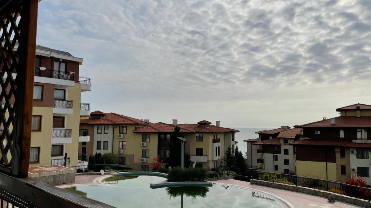 סבטי ולאס Garden Of Eden B3-2 Private One Bedroom Apartment מראה חיצוני תמונה