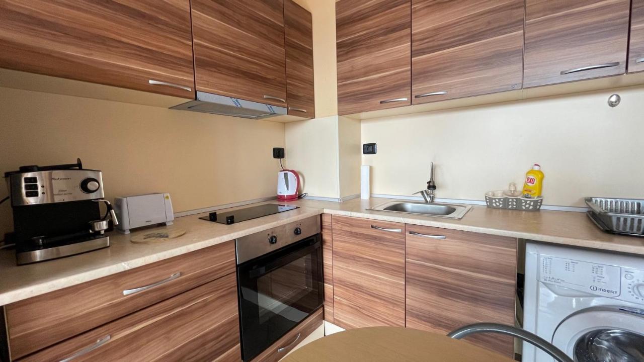 סבטי ולאס Garden Of Eden B3-2 Private One Bedroom Apartment מראה חיצוני תמונה