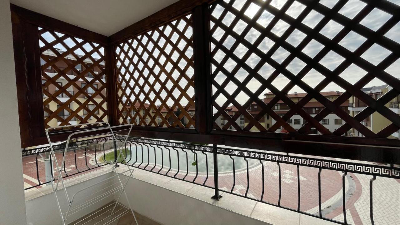 סבטי ולאס Garden Of Eden B3-2 Private One Bedroom Apartment מראה חיצוני תמונה