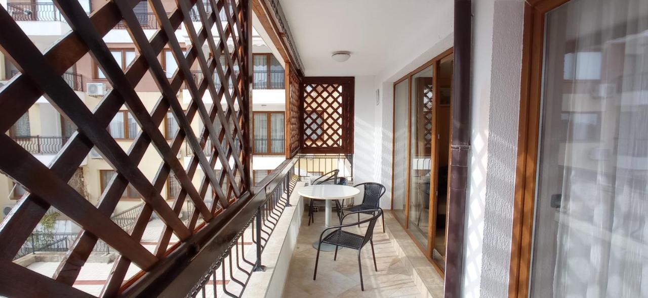 סבטי ולאס Garden Of Eden B3-2 Private One Bedroom Apartment מראה חיצוני תמונה