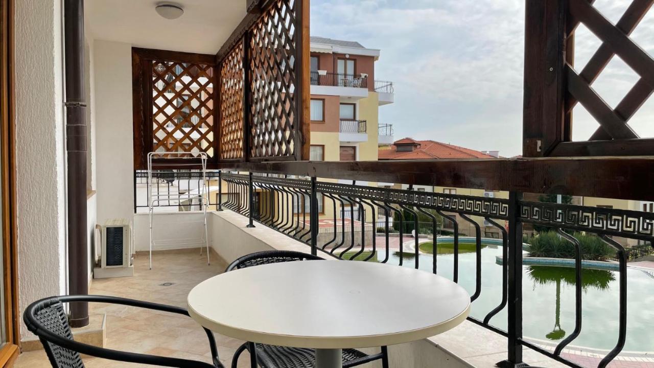 סבטי ולאס Garden Of Eden B3-2 Private One Bedroom Apartment מראה חיצוני תמונה
