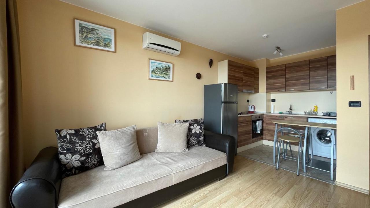 סבטי ולאס Garden Of Eden B3-2 Private One Bedroom Apartment מראה חיצוני תמונה