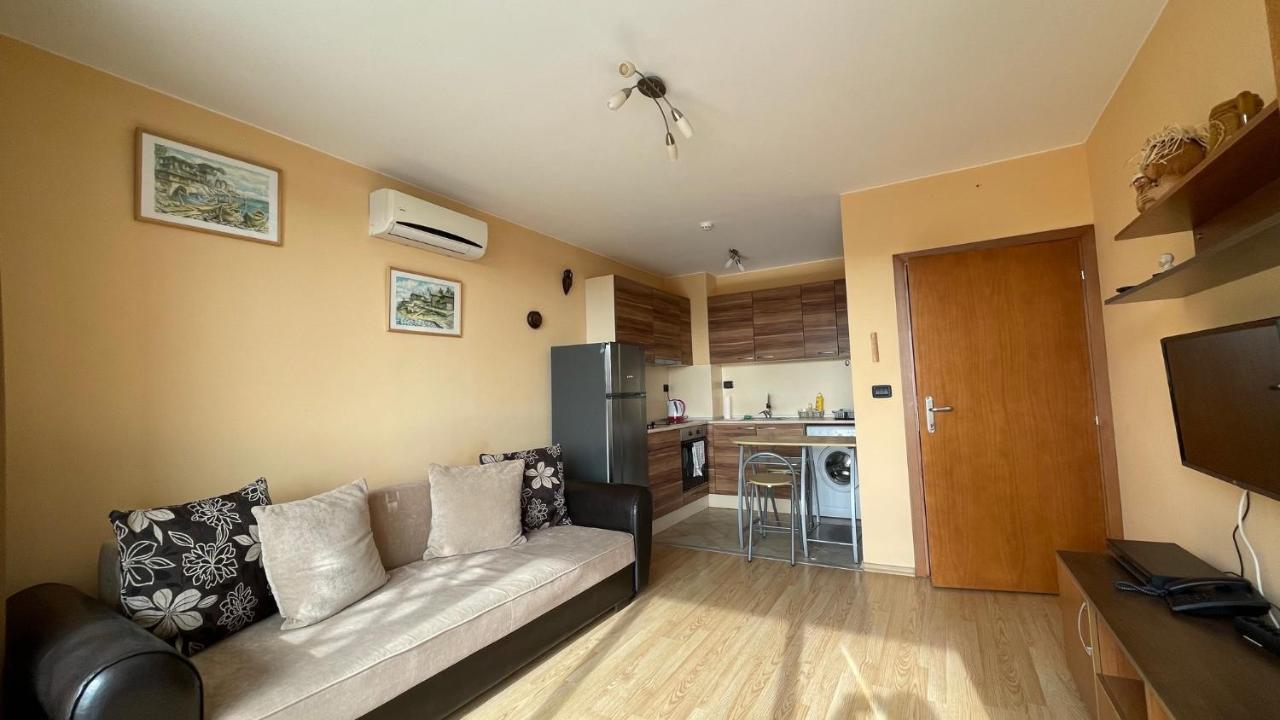 סבטי ולאס Garden Of Eden B3-2 Private One Bedroom Apartment מראה חיצוני תמונה