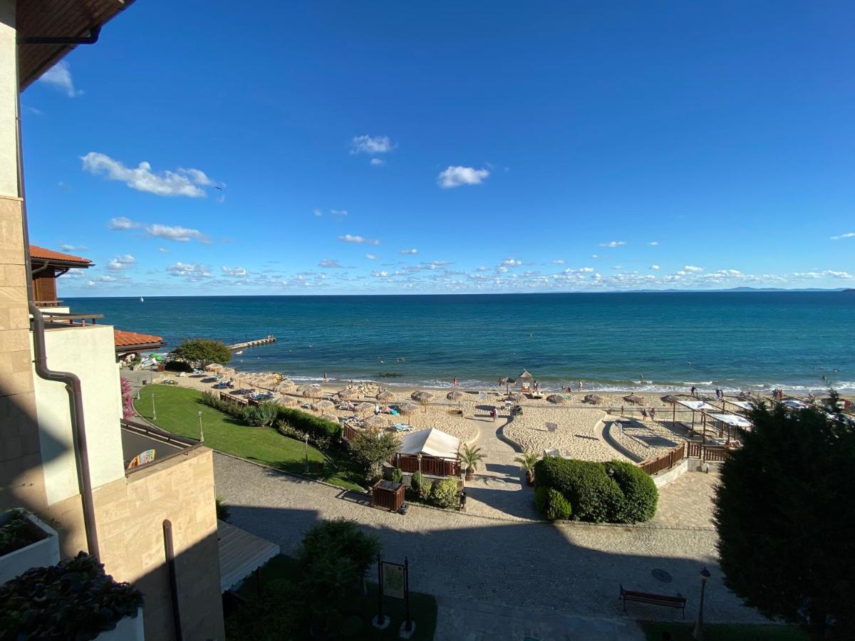 סבטי ולאס Garden Of Eden B3-2 Private One Bedroom Apartment מראה חיצוני תמונה