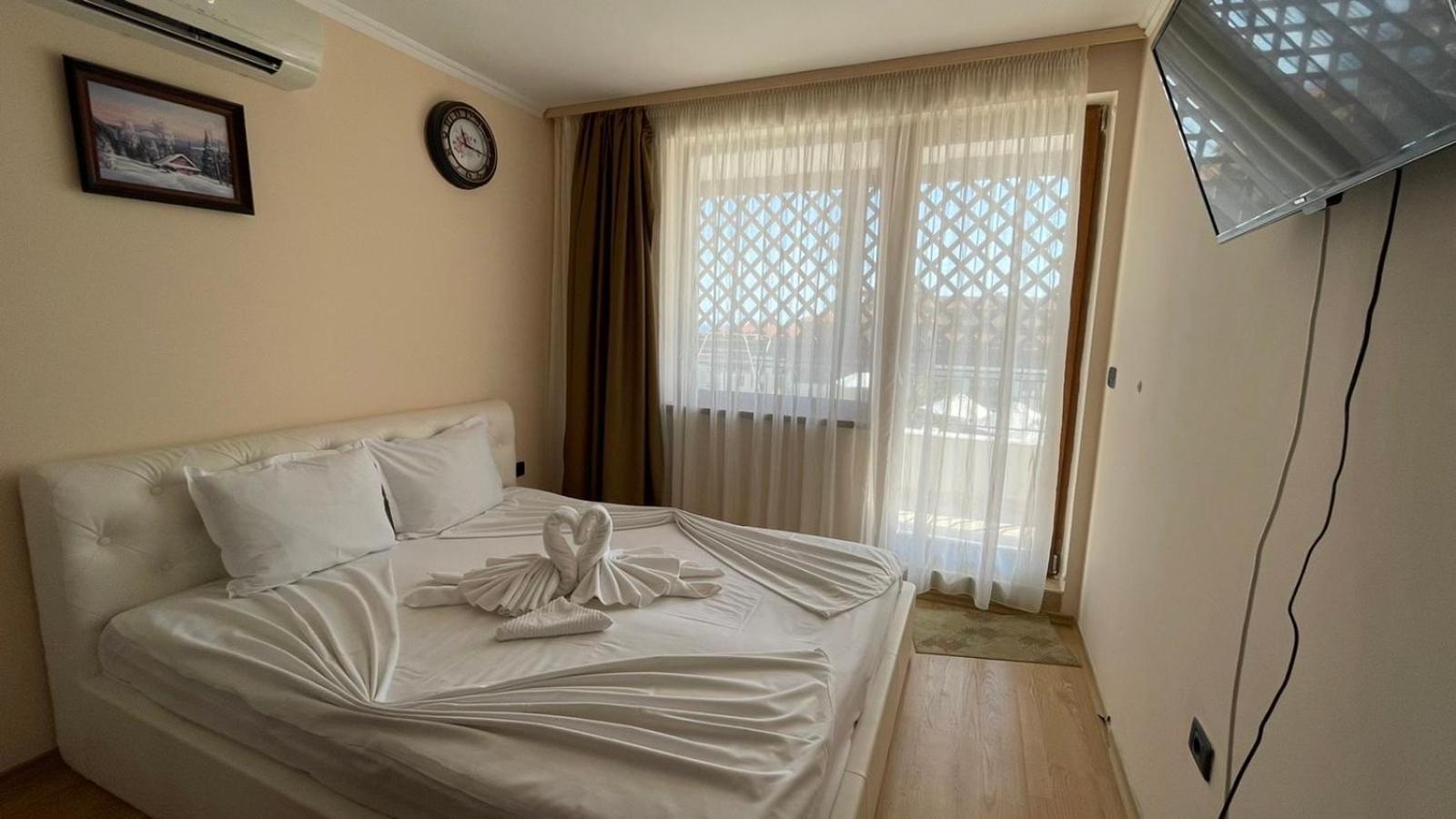 סבטי ולאס Garden Of Eden B3-2 Private One Bedroom Apartment מראה חיצוני תמונה