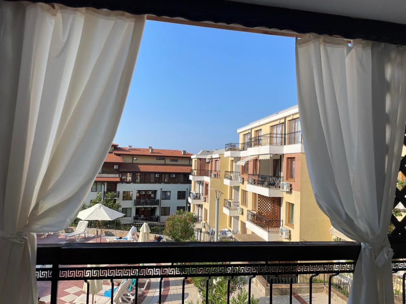 סבטי ולאס Garden Of Eden B3-2 Private One Bedroom Apartment מראה חיצוני תמונה